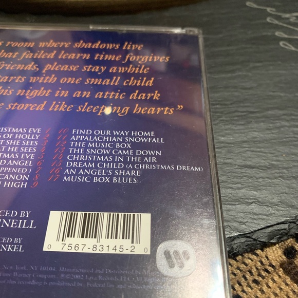 Christmas CD Trans-Siberian Orchestra - Picture 9 of 9